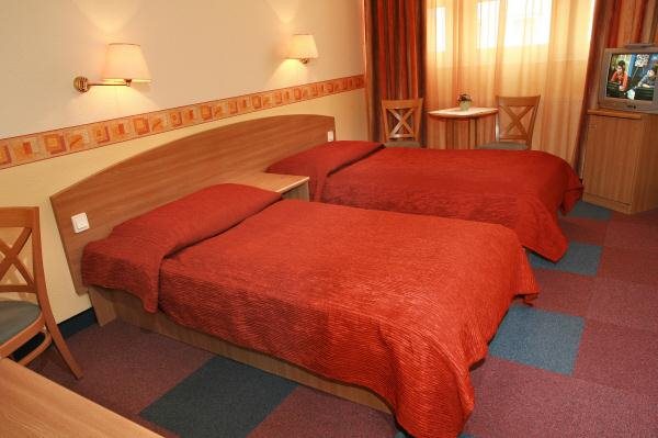 Kamer